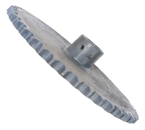 Звездочка 10.01.50.680-01 зерн.элев.Д-1500БН.022.020.27