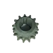 Звездочка 10.01.55.602 привода выгруз.шнека