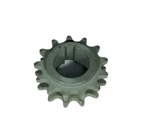 Звездочка 10.01.55.602 привода выгруз.шнека