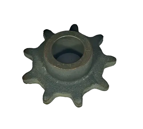 Звездочка 10.08.07.102 ведом вал подборщика