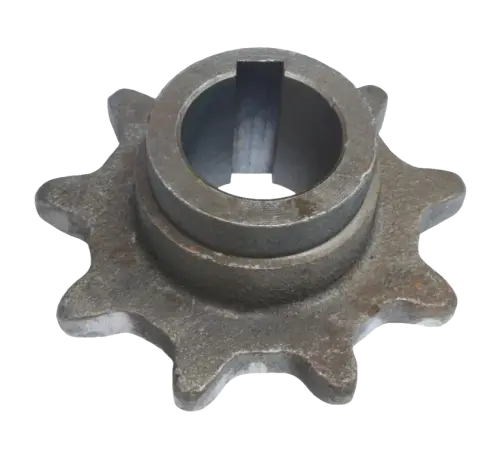 Звездочка 10.08.07.102 ведом вал подборщика