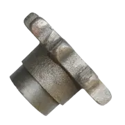 Звездочка 10.08.07.102 ведом вал подборщика