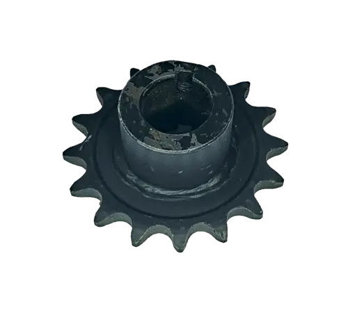 Звездочка 10.14.00.480 А задн.к/пр (Z=16 t=19,05)