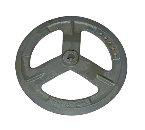 Шкив 142.47.02.101