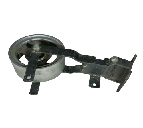 Шкив 10.01.22.020 натяжной привода жатки