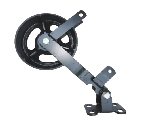 Шкив 10.01.22.020 натяжной привода жатки