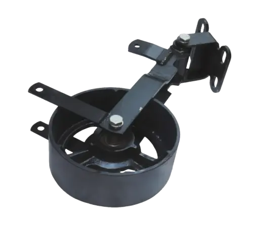 Шкив 10.01.22.020 натяжной привода жатки