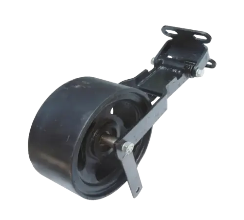 Шкив 10.01.22.020 натяжной привода жатки