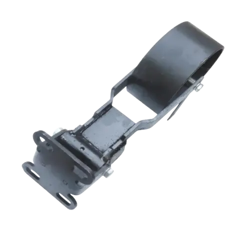 Шкив 10.01.22.020 натяжной привода жатки