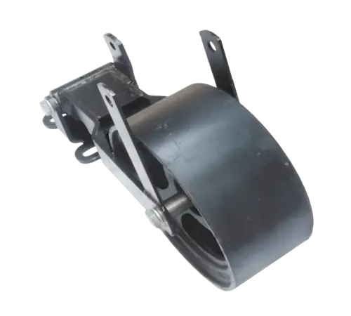 Шкив 10.01.22.020 натяжной привода жатки