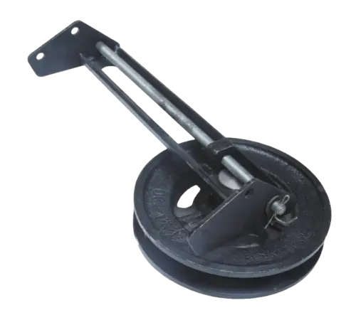 Шкив 10.01.22.020 натяжной привода жатки