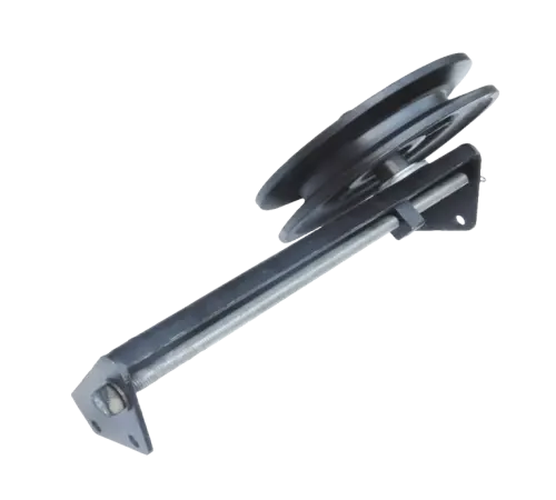 Шкив 10.01.22.020 натяжной привода жатки