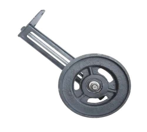 Шкив 10.01.22.020 натяжной привода жатки