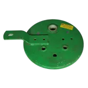 Поводок ЖКС 03.110 (120) эксцен.мотовила