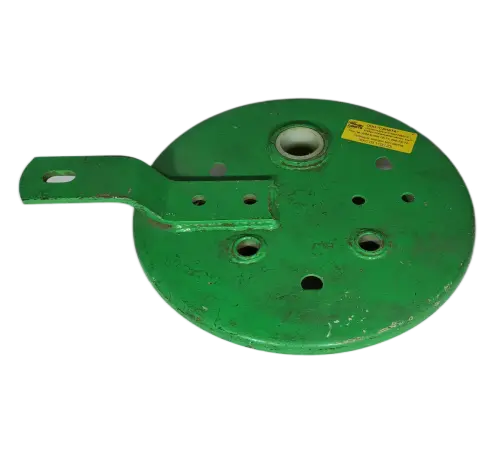 Поводок ЖКС 03.110 (120) эксцен.мотовила