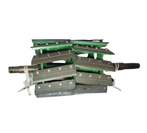 Барабан 1401.01.02.020