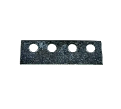 Пластина 081.27.02.502 трения