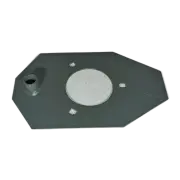 Пластина 10.01.50.420А