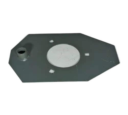 Пластина 10.01.50.420А