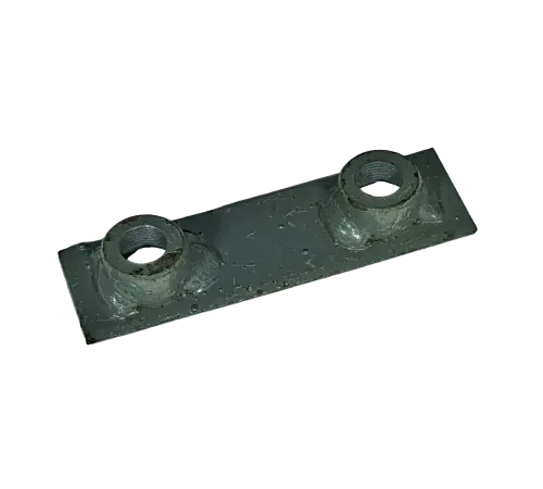 Пластина 100.70.05.370