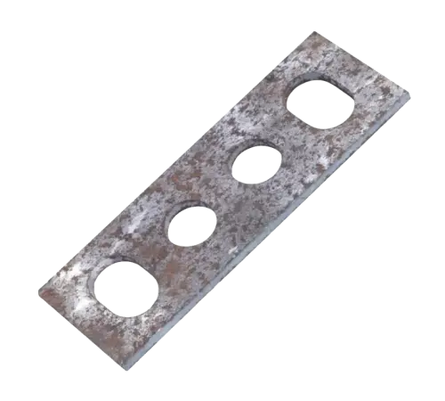 Пластина 214.25.45.503.0 регулир.реж.ап-та жатки