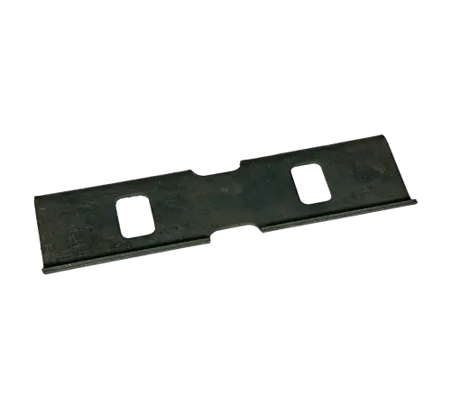 Пластина Р 117.00.003 трения реж.ап.жатки