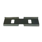 Пластина Р 117.00.003 трения реж.ап.жатки