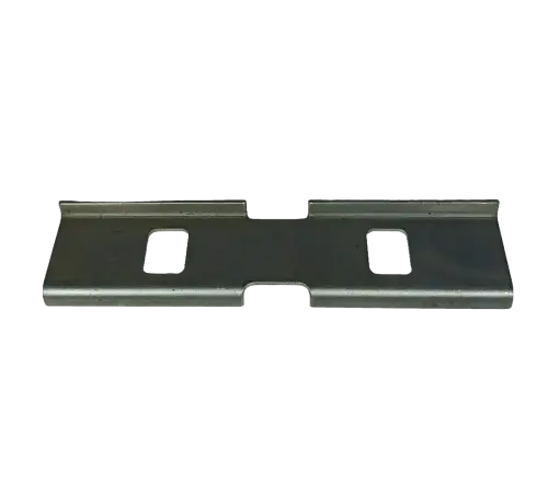 Пластина Р 117.00.003 трения реж.ап.жатки