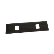 Пластина Р 230.00.005 трения реж.ап.жатки