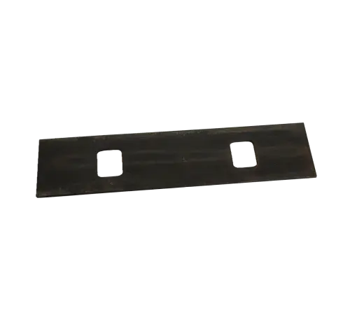 Пластина Р 230.00.005 трения реж.ап.жатки