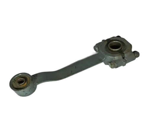 Подвеска 10Б.01.01.110 левая скатной доски