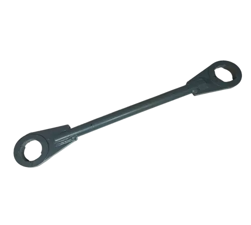 Подвеска левая 3518050-13640