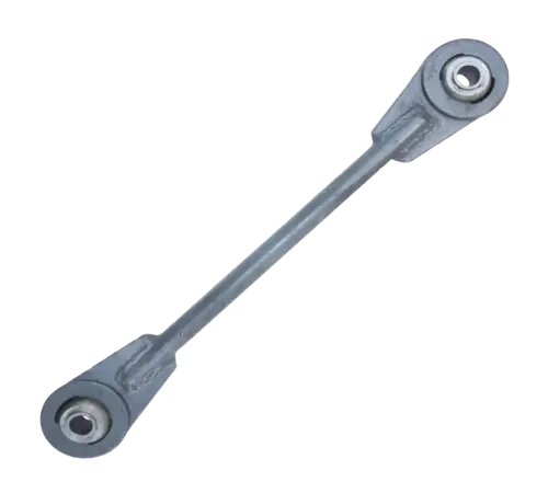 Подвеска левая 3518050-13640