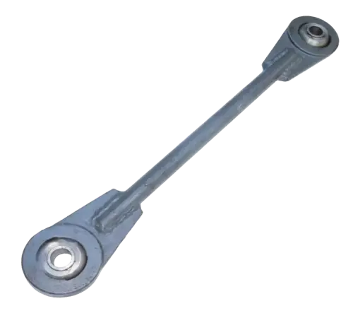 Подвеска левая 3518050-13640