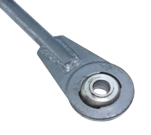 Подвеска левая 3518050-13640