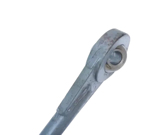 Подвеска левая 3518050-13640