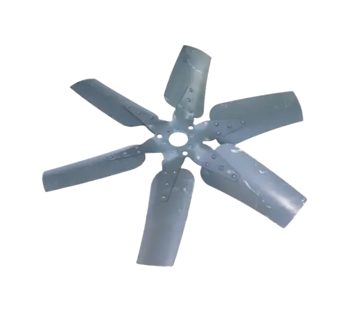 Вентилятор 10.05.04.270 привода ГСТ