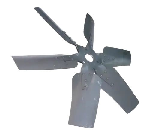 Вентилятор 10.05.04.270 привода ГСТ