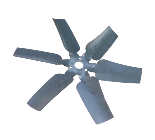 Вентилятор 10.05.04.270 привода ГСТ