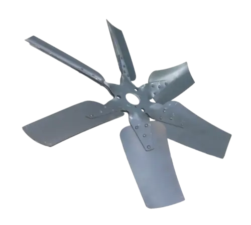 Вентилятор 10.05.04.270 привода ГСТ