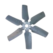 Вентилятор 10.05.04.270 привода ГСТ