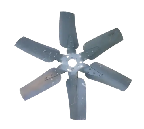 Вентилятор 10.05.04.270 привода ГСТ