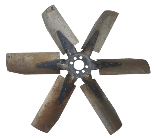 Вентилятор 60-13010.11 (СМД-60/31)