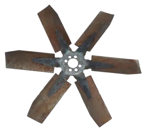 Вентилятор 60-13010.11 (СМД-60/31)