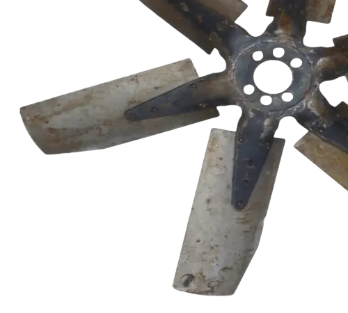 Вентилятор 60-13010.11 (СМД-60/31)