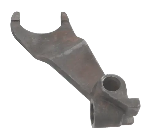 Вилка 3518020-46154 нижняя КПП 2-3 перед.