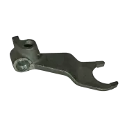 Вилка 3518020-46155 верхняя