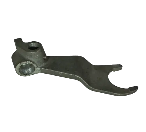 Вилка 3518020-46155 верхняя