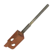 Вилка ПСП-10.01.03.150 звездочек натяж.тр-ра