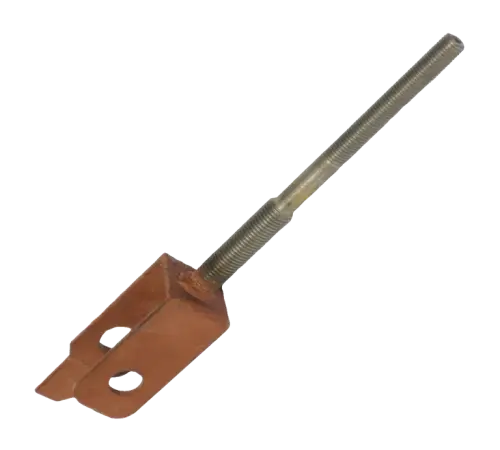 Вилка ПСП-10.01.03.150 звездочек натяж.тр-ра